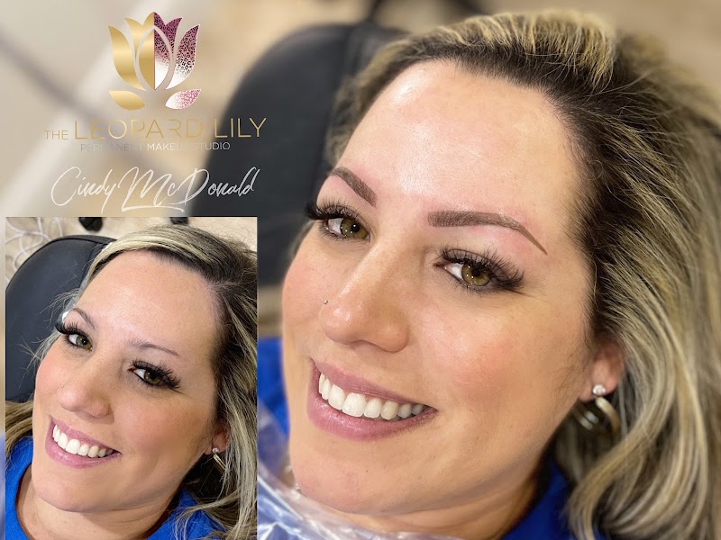 Photo of The Leopard Lily Permanent Makeup Studio - Spring Hill