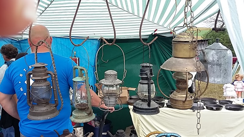 Pulaski County Flea Market photo 3