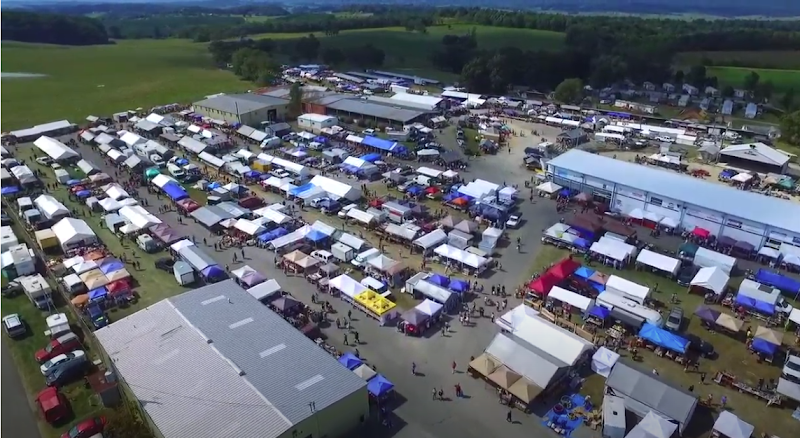 Photo of Pulaski County Flea Market