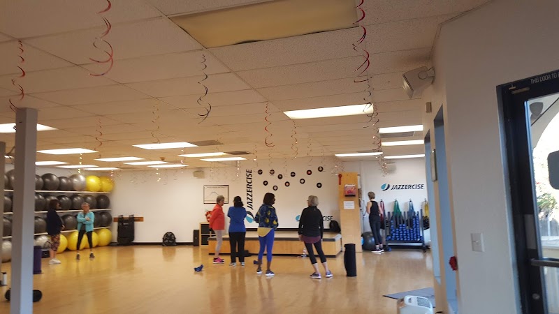 Jazzercise photo 2