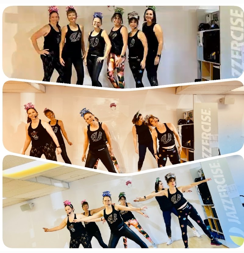 Jazzercise photo 4
