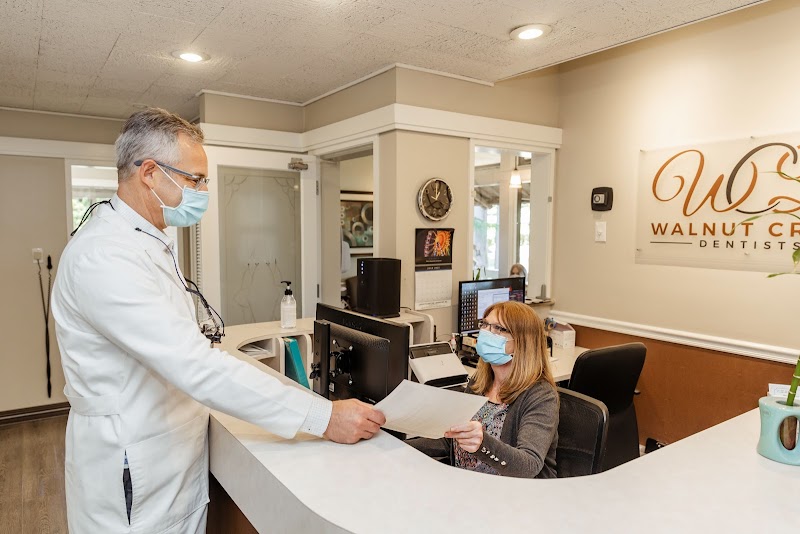 Photo of Walnut Creek Dentists