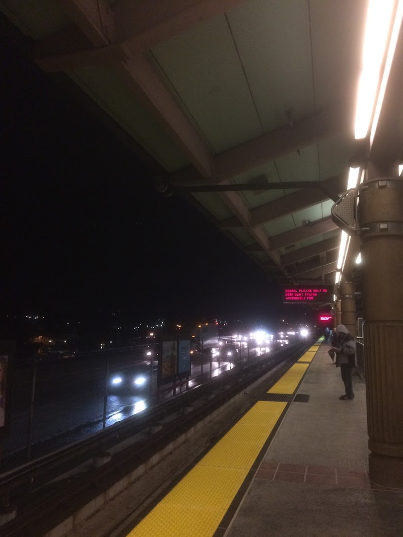 Photo of Castro Valley