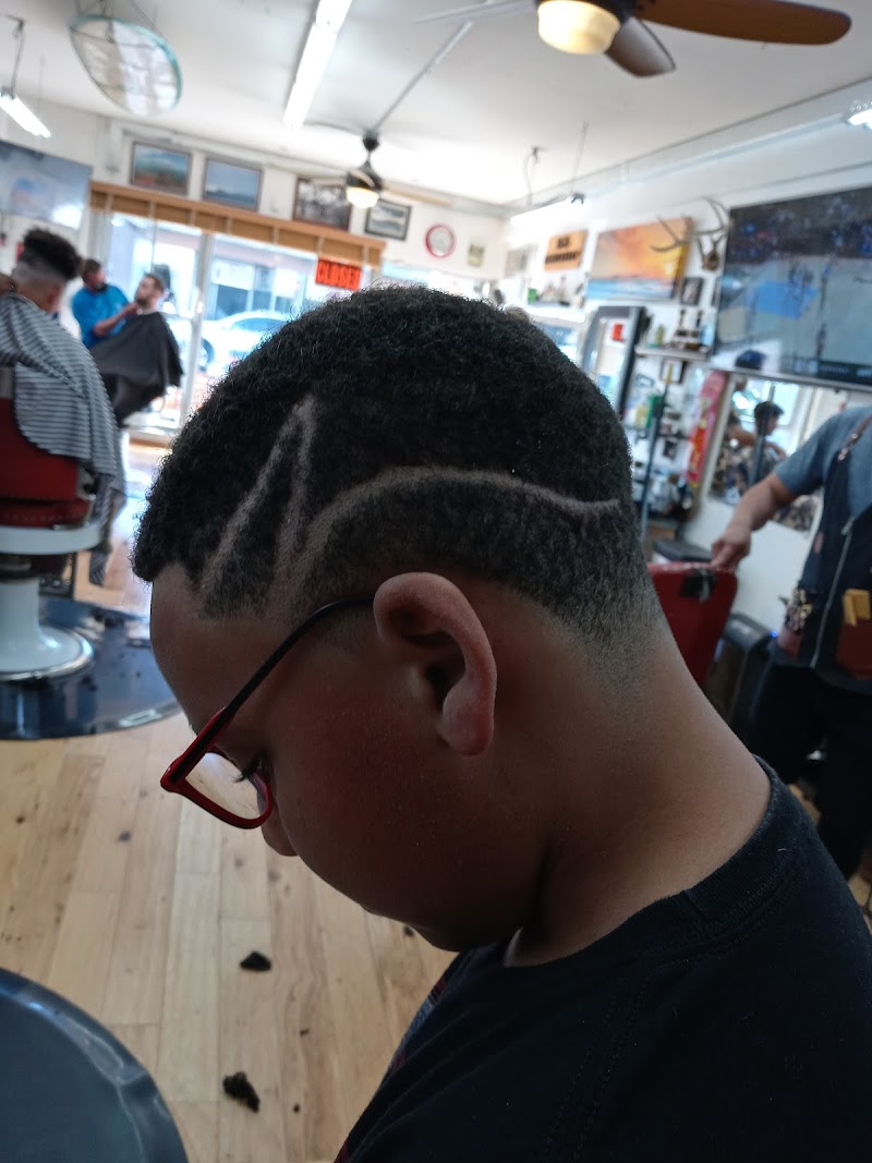 OB Barbershop photo 5