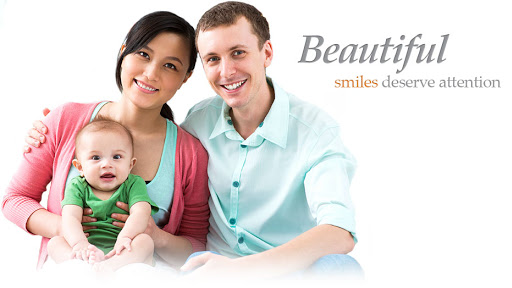 Photo of Foothill Square Dental Center
