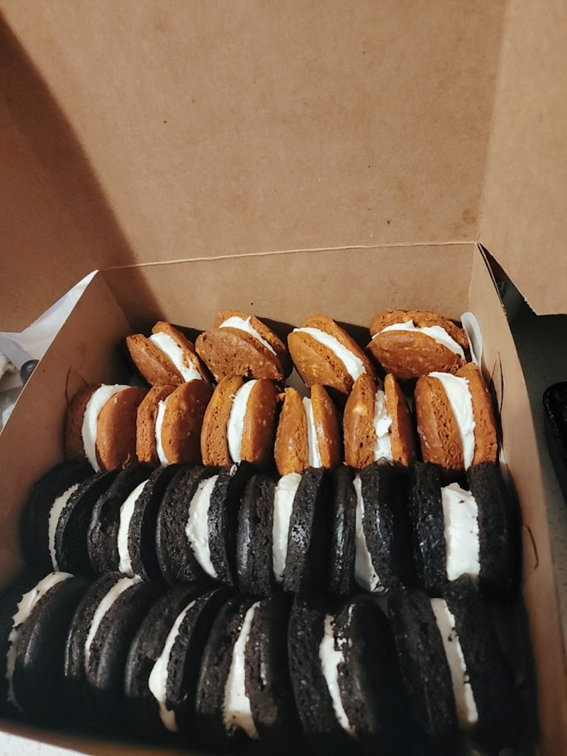 A Little Something Sweet photo 5