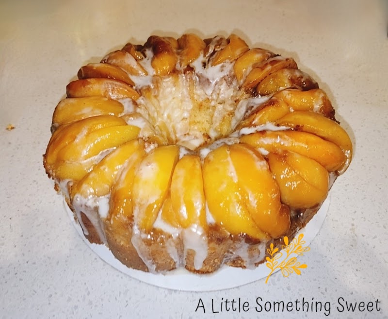 A Little Something Sweet photo 3