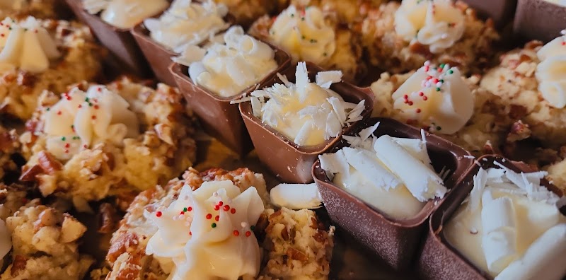 Photo of A Little Something Sweet