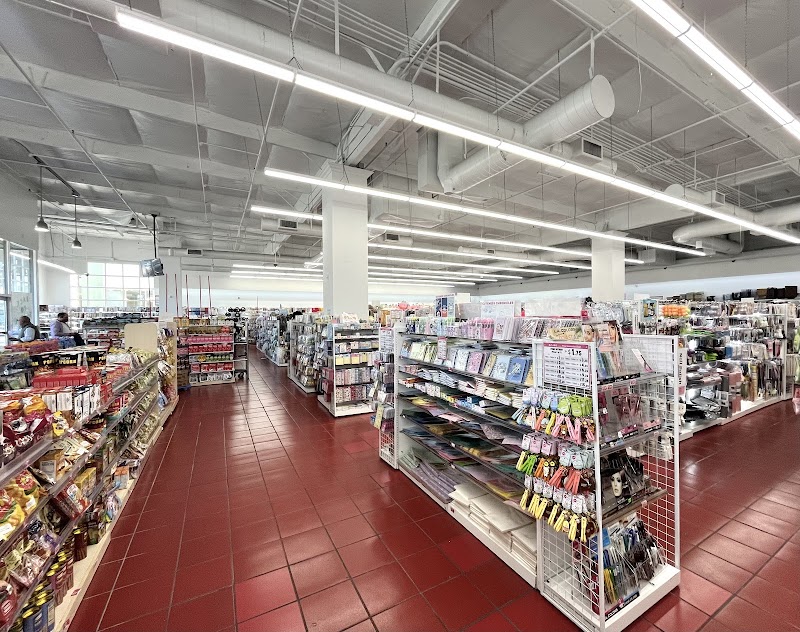 Daiso - Japanese Household Goods photo 2