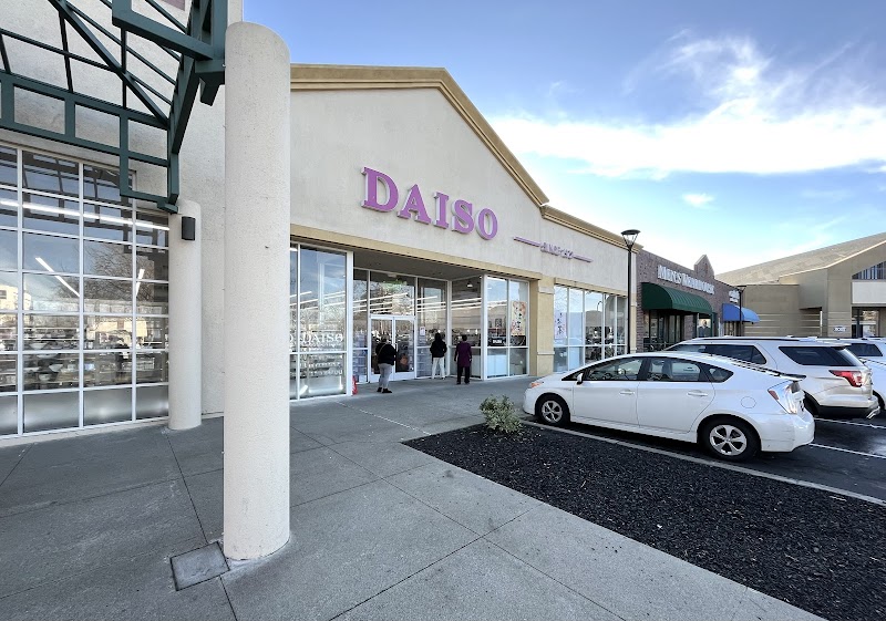 Photo of Daiso - Japanese Household Goods