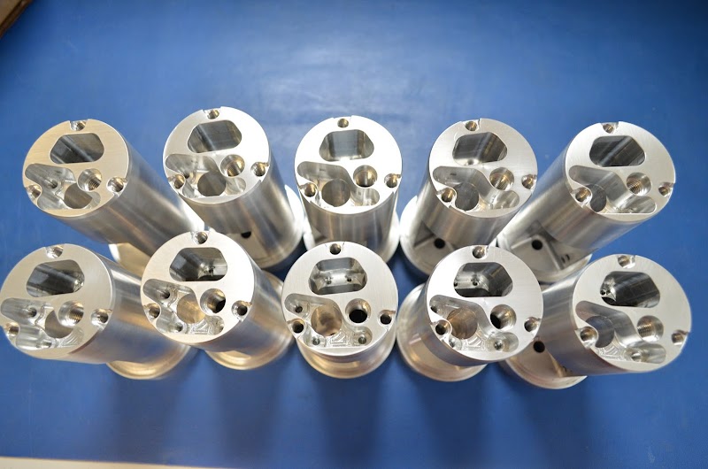 Photo of Atech Manufacturing