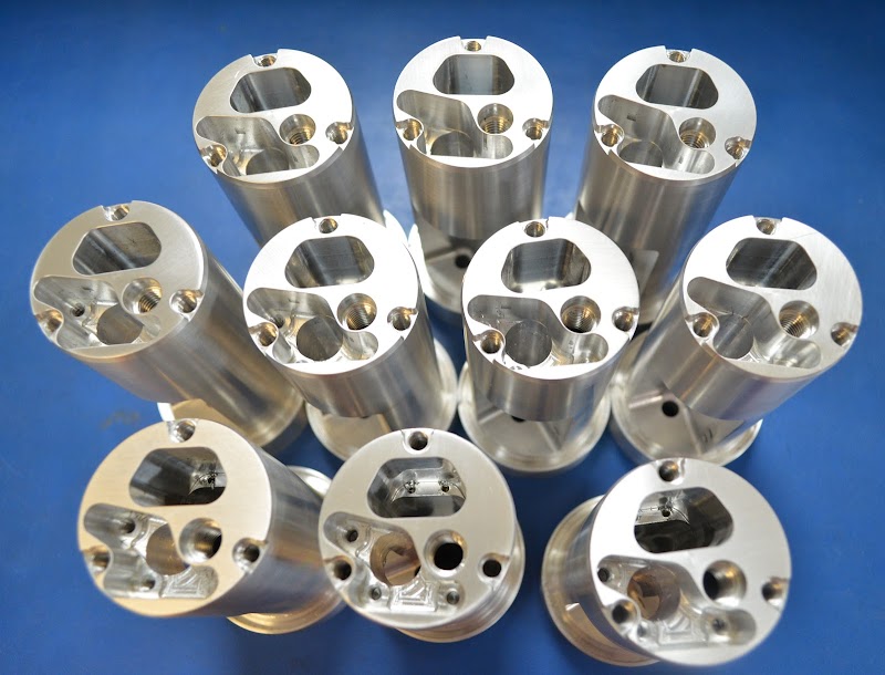 Atech Manufacturing photo 3