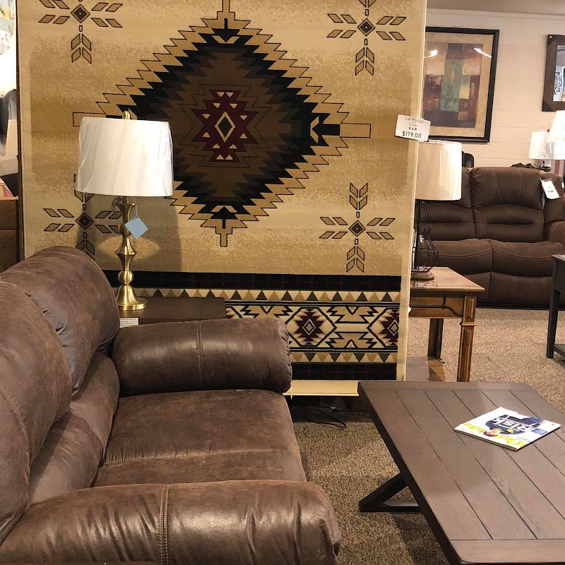 Page Lake Powell Furniture photo 3