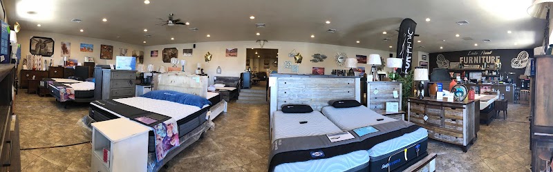 Page Lake Powell Furniture photo 2