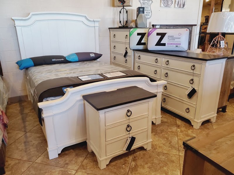 Page Lake Powell Furniture photo 4