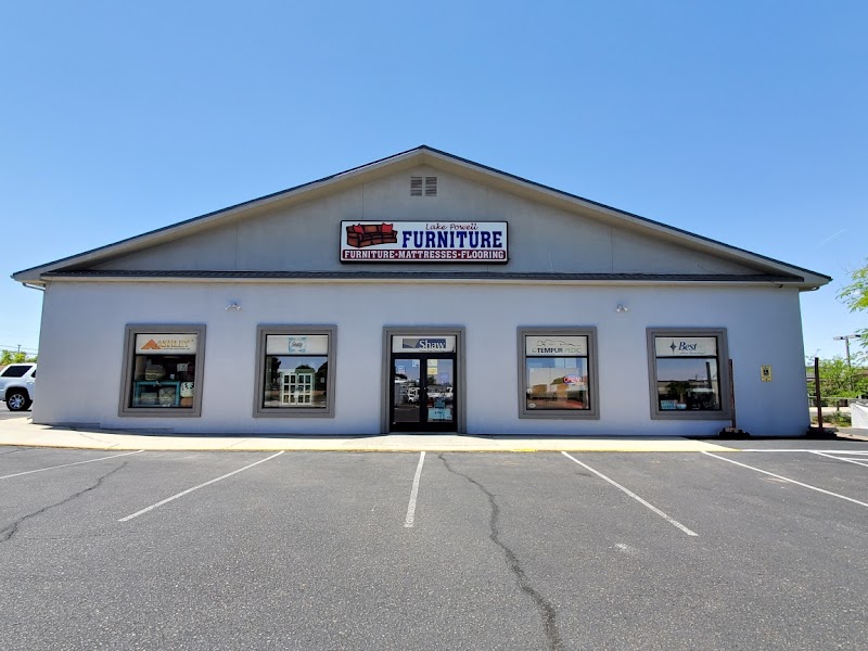 Photo of Page Lake Powell Furniture