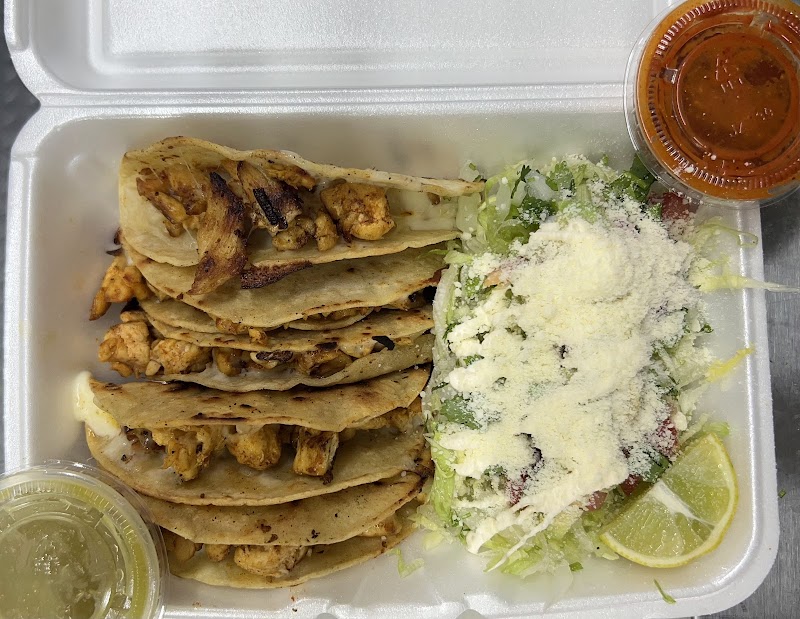 Photo of TAQUERIA JAIBA BRAVA🦀
