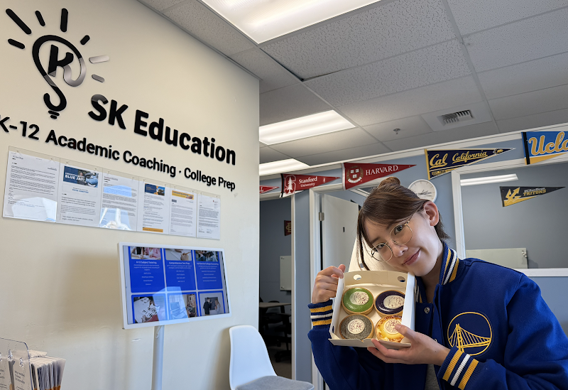 SK Education of Millbrae photo 4
