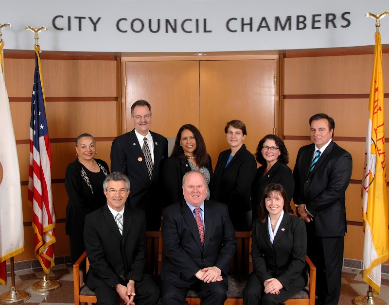 San Leandro City Council photo 3