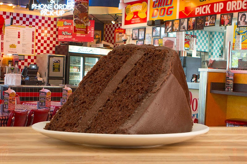Photo of Portillo's Middleton