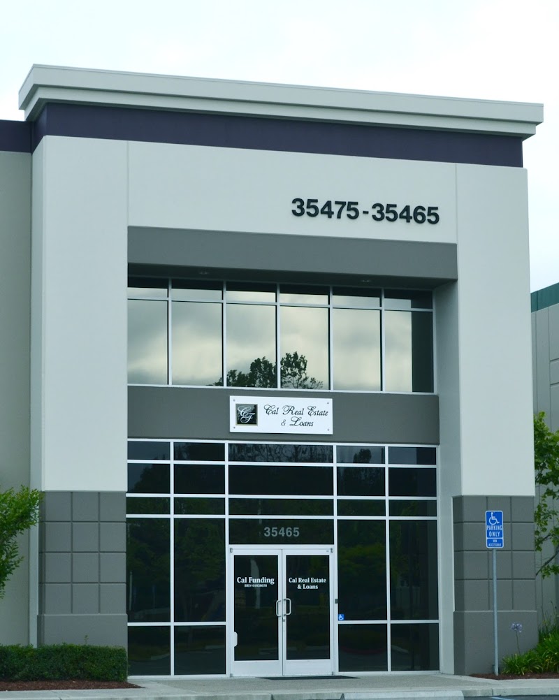 Photo of Cal Real Estate