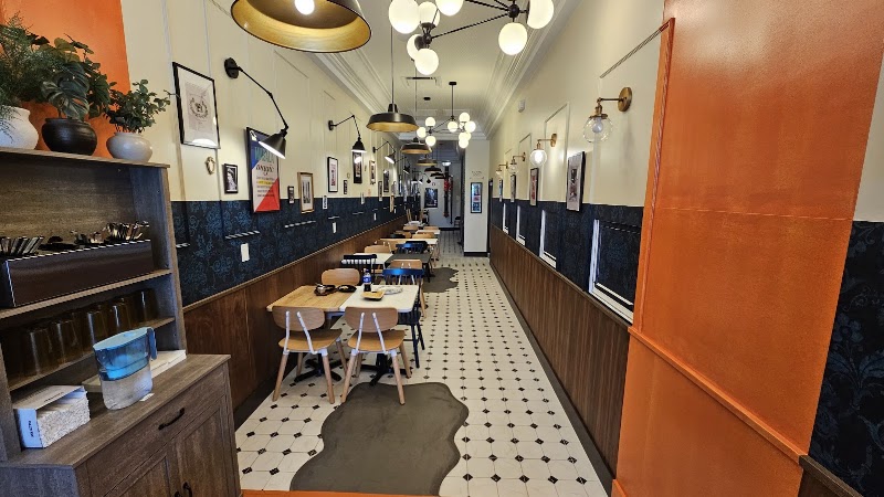 Photo of Svaada London Curry House