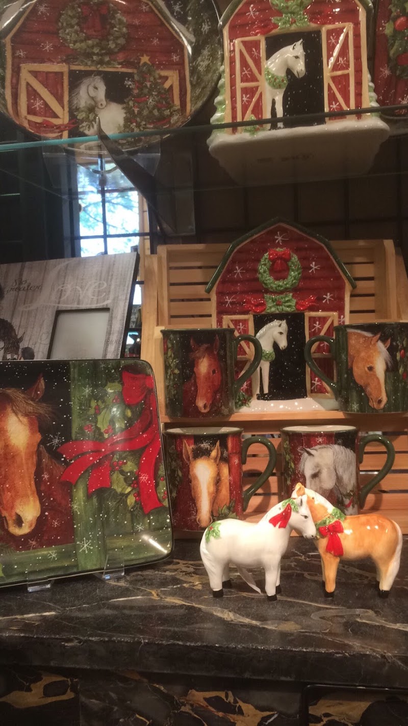 Impressions of Saratoga photo 4