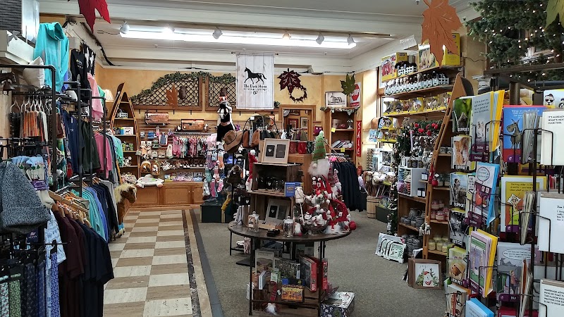Impressions of Saratoga photo 2