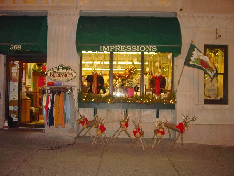 Photo of Impressions of Saratoga