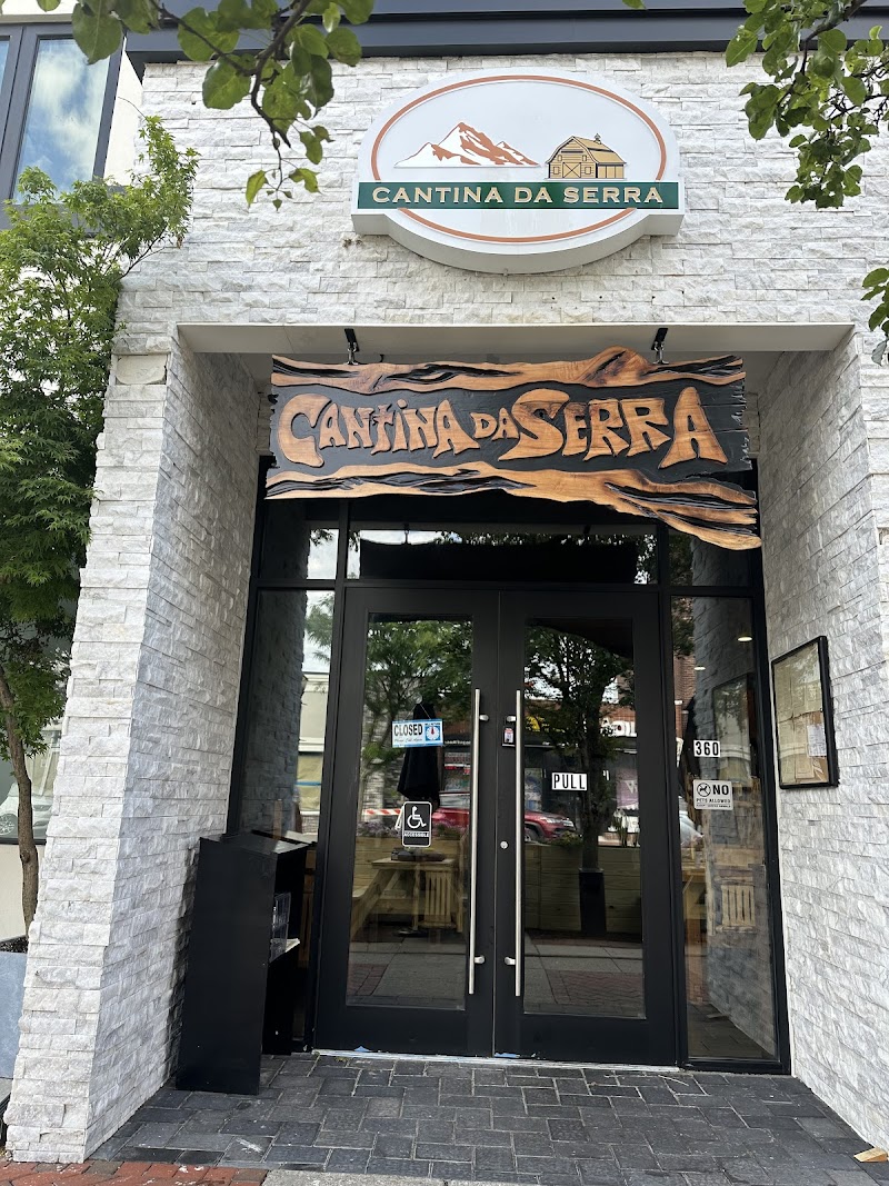 Photo of Cantina Da Serra