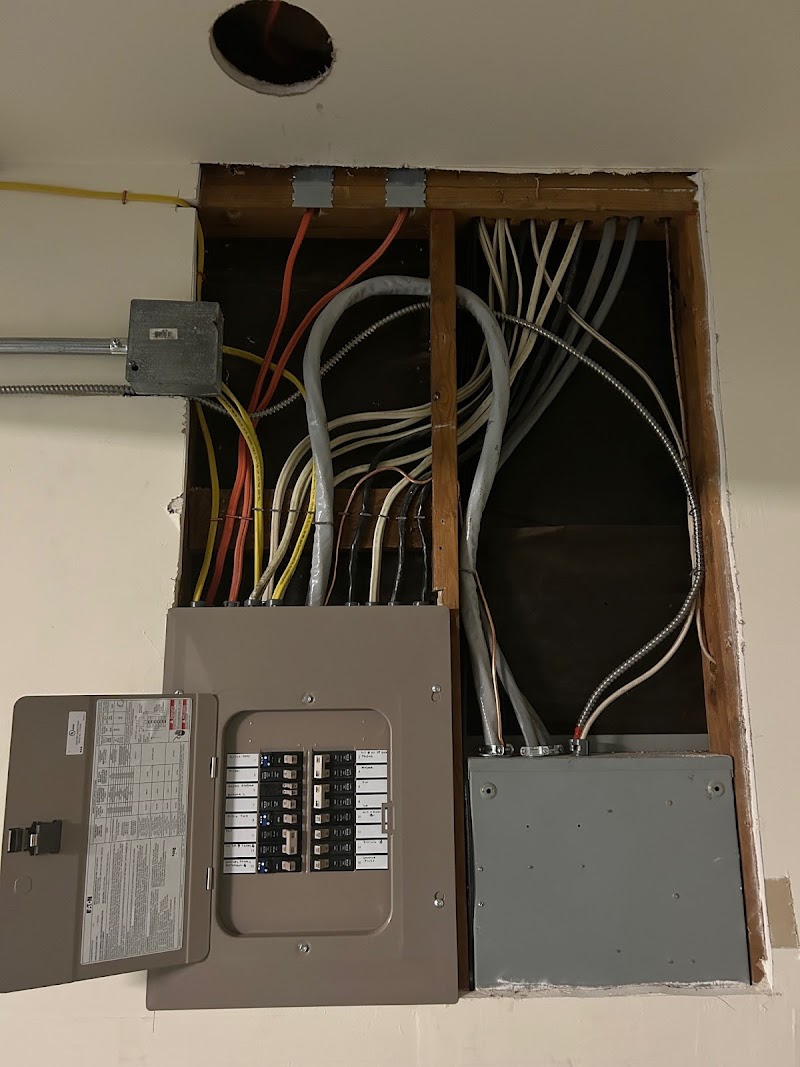 Photo of Empire Electric Benicia LLC