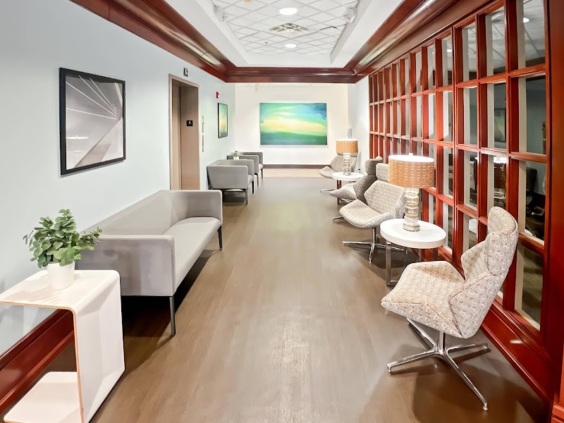 Regus - Brentwood Center (Office Suites Plus) photo 3