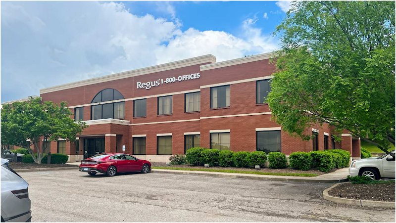 Photo of Regus - Brentwood Center (Office Suites Plus)