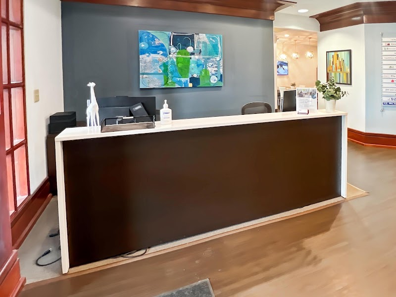 Regus - Brentwood Center (Office Suites Plus) photo 5