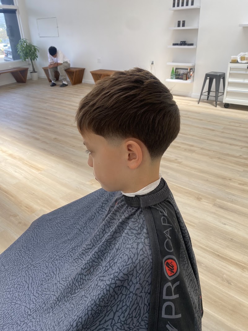 Apex Barbershop - Daly City photo 5