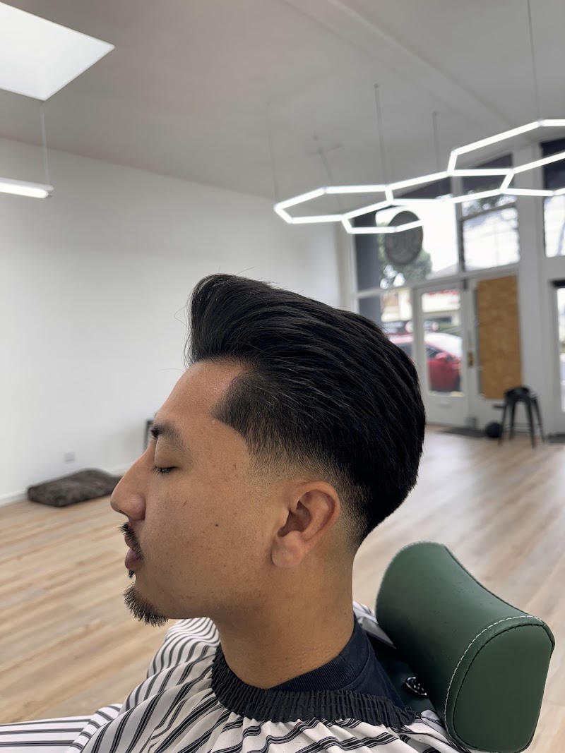 Apex Barbershop - Daly City photo 2