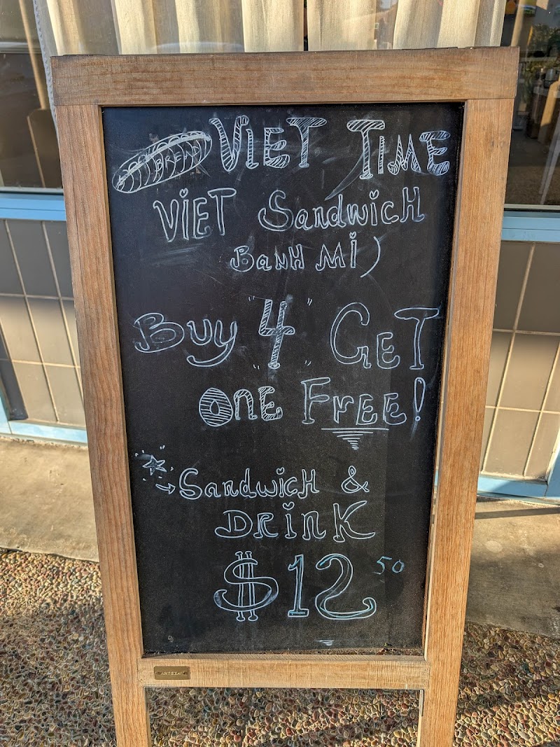 Viet Time photo 5