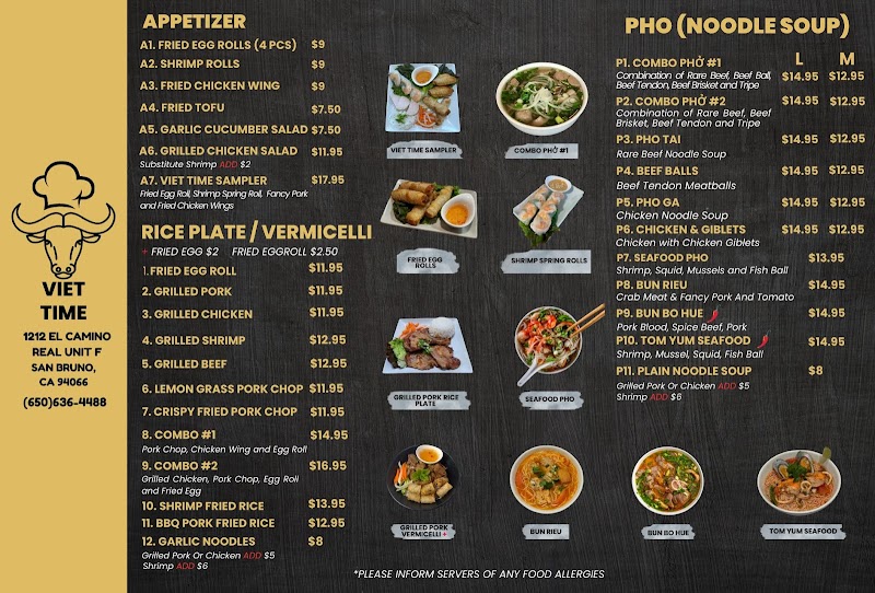 Viet Time photo 4
