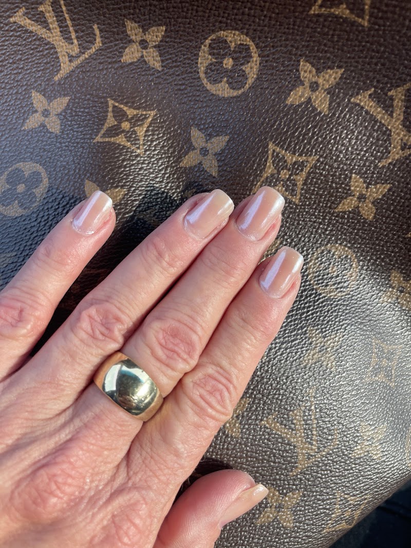Belle Nails and Spa photo 5