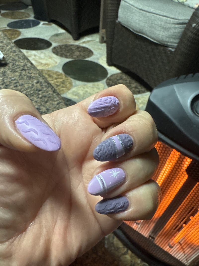 Belle Nails and Spa photo 4