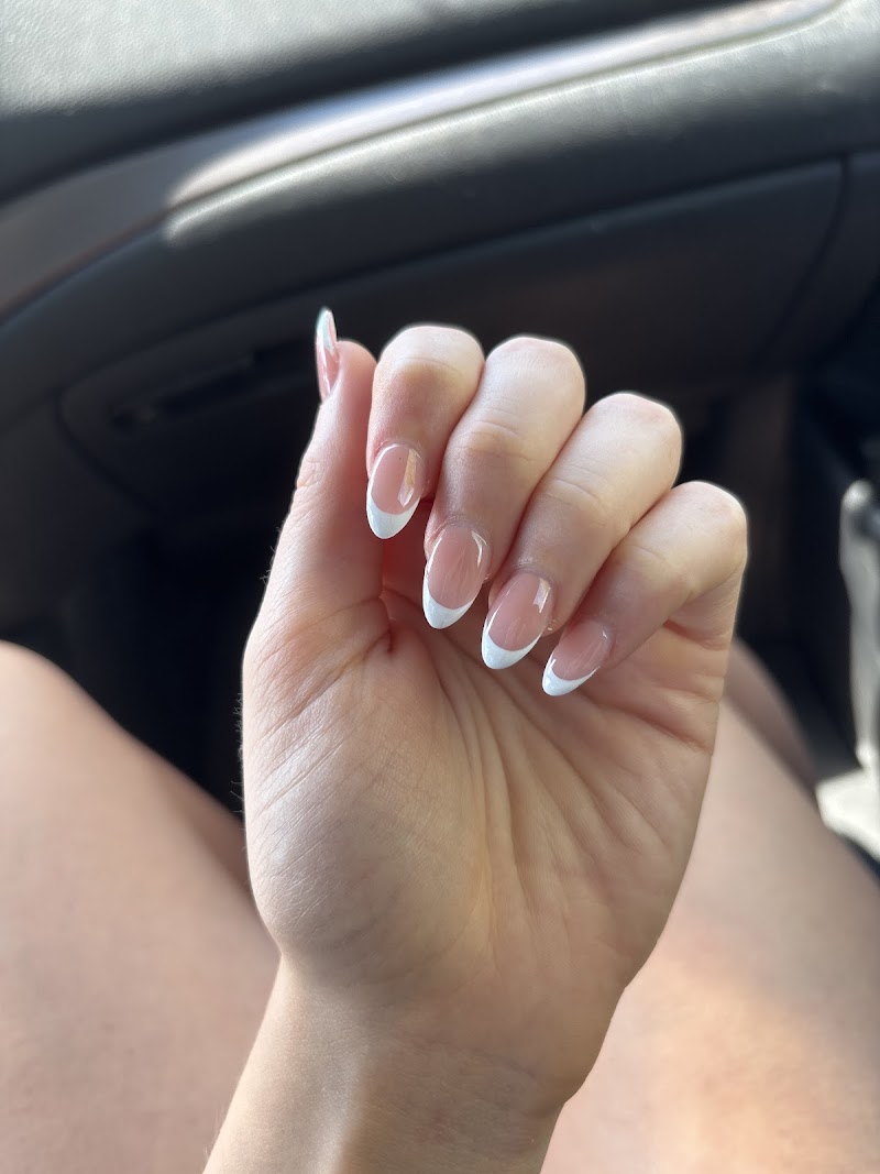 Belle Nails and Spa photo 2
