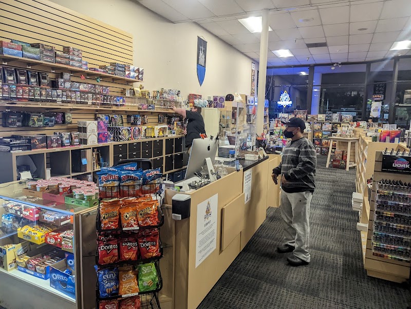Black Diamond Games photo 3