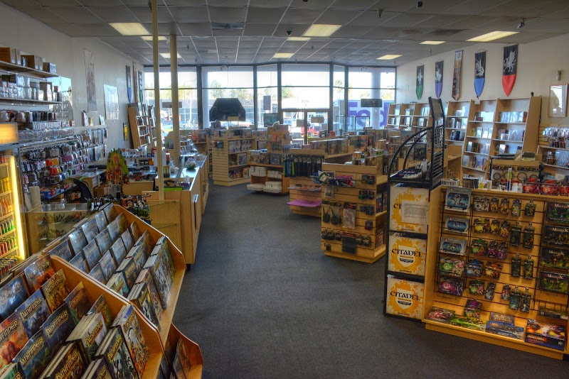 Black Diamond Games photo 4