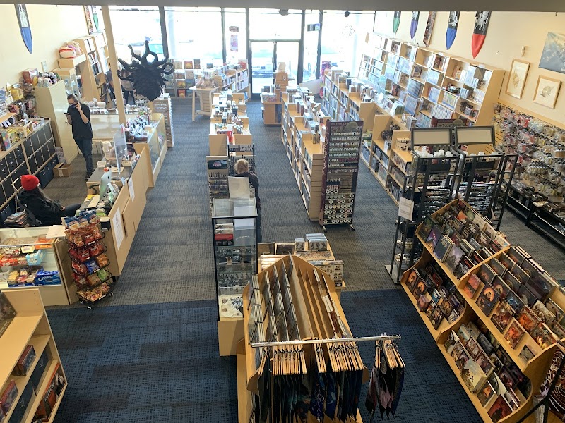 Black Diamond Games photo 5