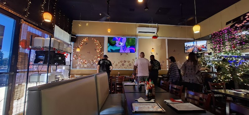 Sushi Raku photo 5