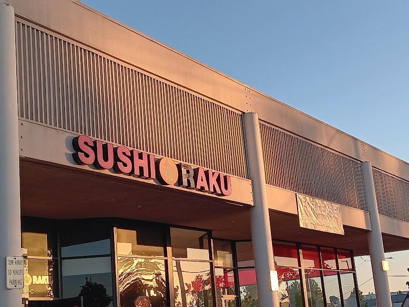 Photo of Sushi Raku