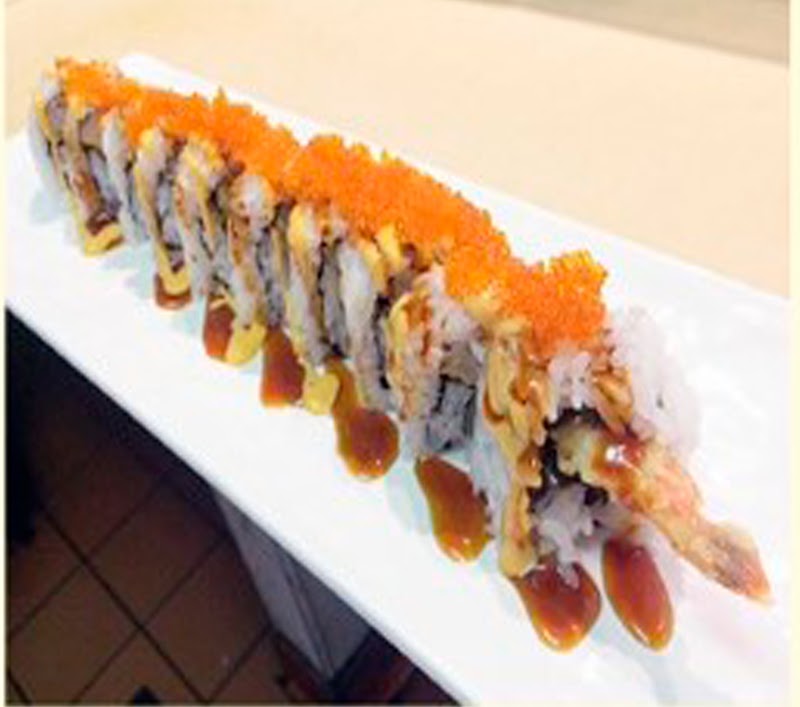 Sushi Raku photo 4