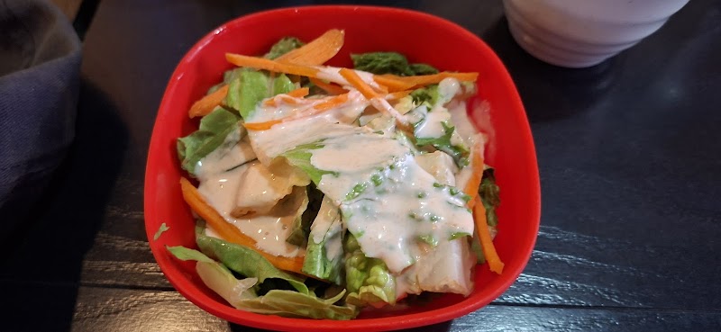 Sushi Raku photo 3