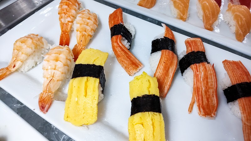 Pacific Seafood Buffet photo 2