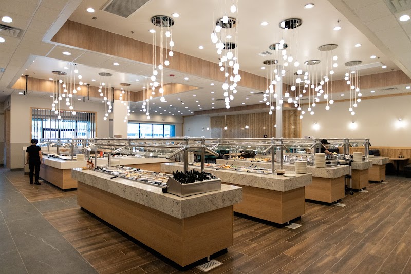 Photo of Pacific Seafood Buffet